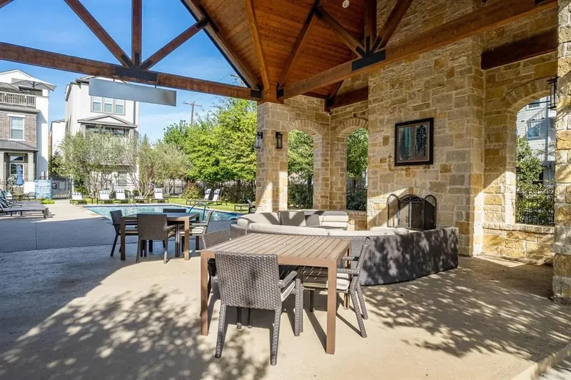 5325 Autumnbrook Court, Dallas, Texas, United States. - Photo 32