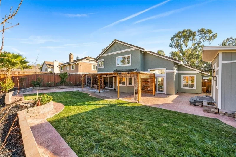 610 Daisyfield Dr, Livermore, California, United States. - Photo 44
