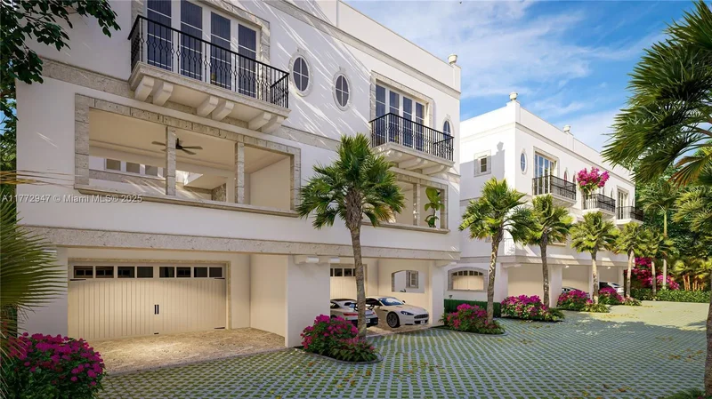 915 Palermo Ave 1, Coral Gables, Florida, United States. - Photo 4