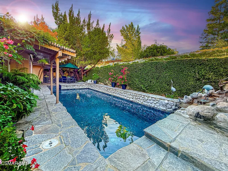 1023 Barrow Court, Westlake Village, CA 91361, Thousand Oaks, California, United States. - Photo 7