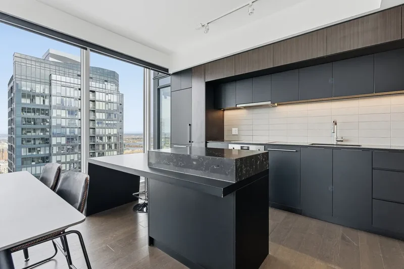 1288 Rue St-Antoine O. 5006, Montréal, Quebec, Canada. - Photo 25