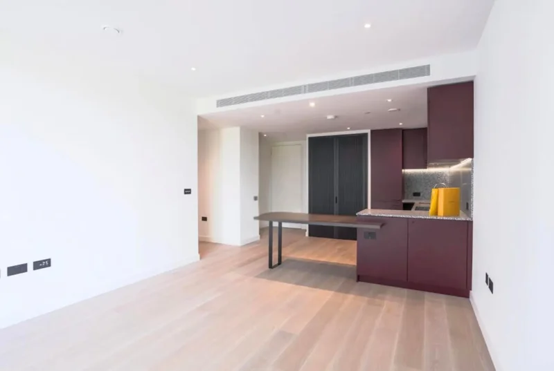 Legacy Building, , SW11, London, England, United Kingdom. - Photo 11