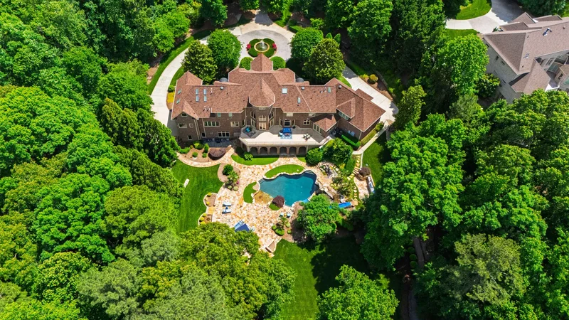 2421 Acanthus Drive , Wake Forest, NC 27587, Wake Forest, North Carolina, United States. - Photo 92