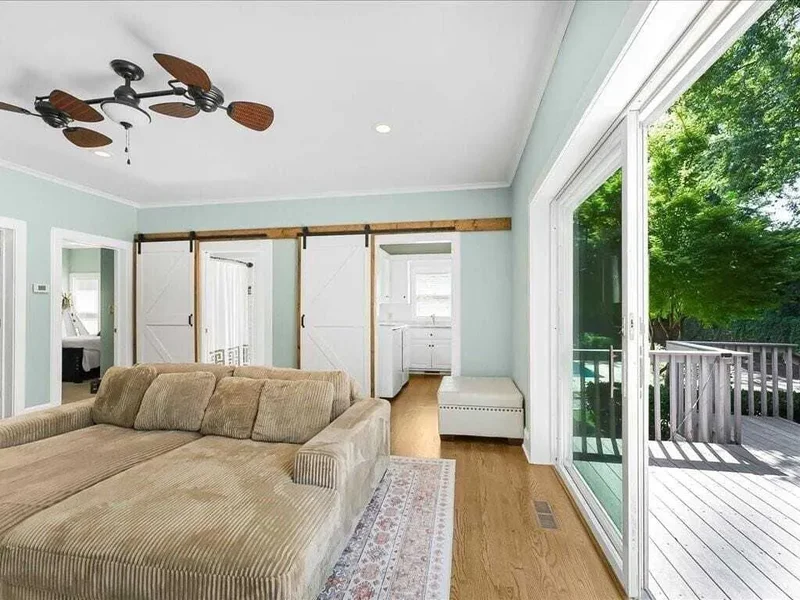 417 Lynne Circle, Alpharetta, Georgia, United States. - Photo 29