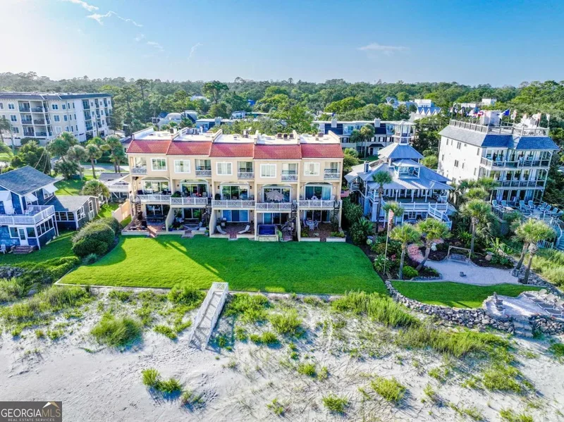 St. Simons, Georgia, United States. - Photo 2