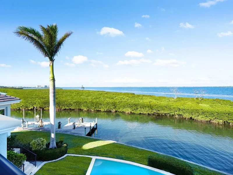 560 Harbor Point Road, Longboat Key, FL, 34228, USA, Longboat Key, Florida, United States. - Photo 48