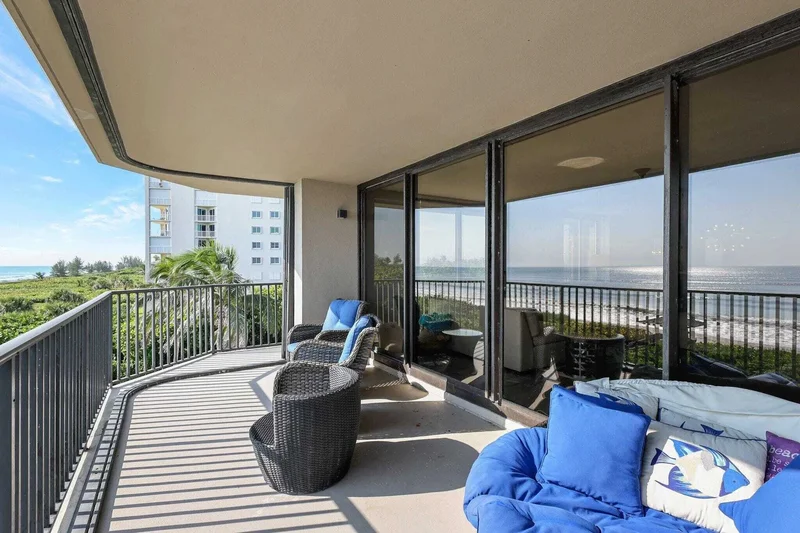 4000 N Highway A1a, #402, Hutchinson Island, FL, 34949, USA, Fort Pierce, Florida, United States. - Photo 50