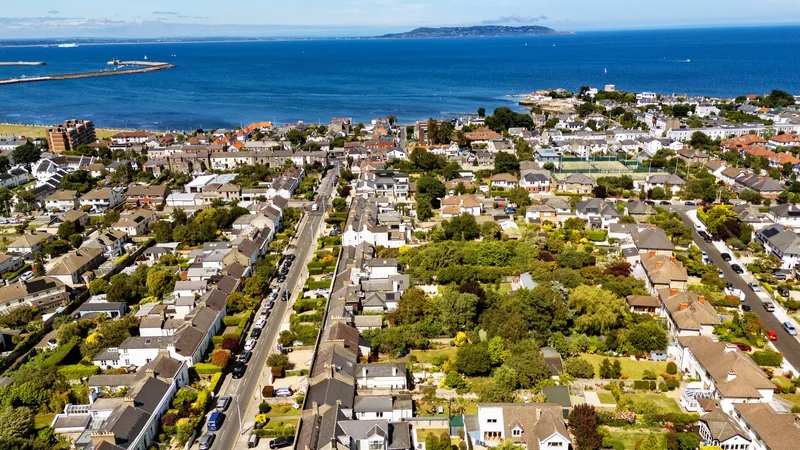 70 Albert Road Lower, Sandycove, Co. Dublin, A96 E0W4, Dublin, County Dublin, Ireland. - Photo 24