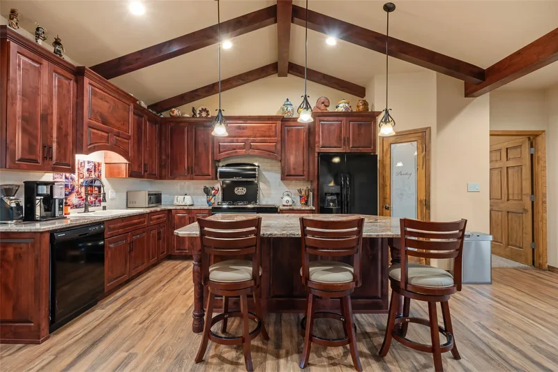 5 Pumpkin Lane, Pecos, NM 87552, Pecos, New Mexico, United States. - Photo 19