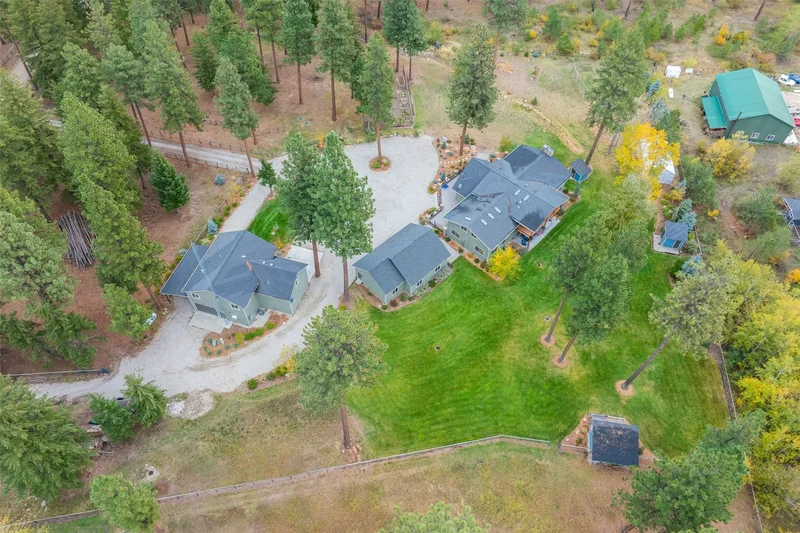 895 W Cow Creek Road, Hamilton, MT 59840, Hamilton, Montana, United States. - Photo 80