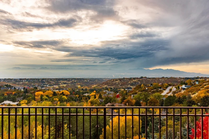 3409 E Seven Springs Drive, Sandy, UT 84092, Sandy, Utah, United States. - Photo 38