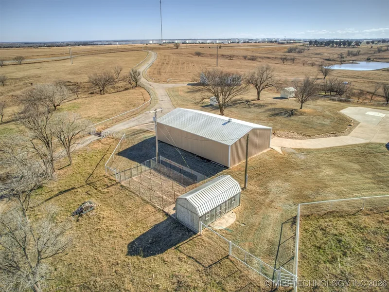 4418 N Little, Cushing, OK 74023, Cushing, Oklahoma, United States. - Photo 78