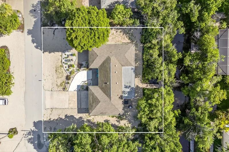 1105 Skiff Place, Sanibel, FL 33957, Sanibel, Florida, United States. - Photo 40