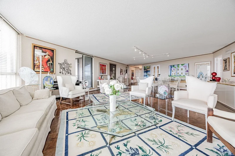 85 Skymark Dr  2503, Toronto, ON M2H 3P2, Toronto, Ontario, Canada. - Photo 15