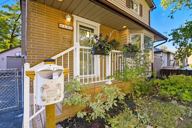 10 Roosevelt Ave, Ajax, ON L1S 2L2, Ajax, Ontario, Canada. - Photo 7