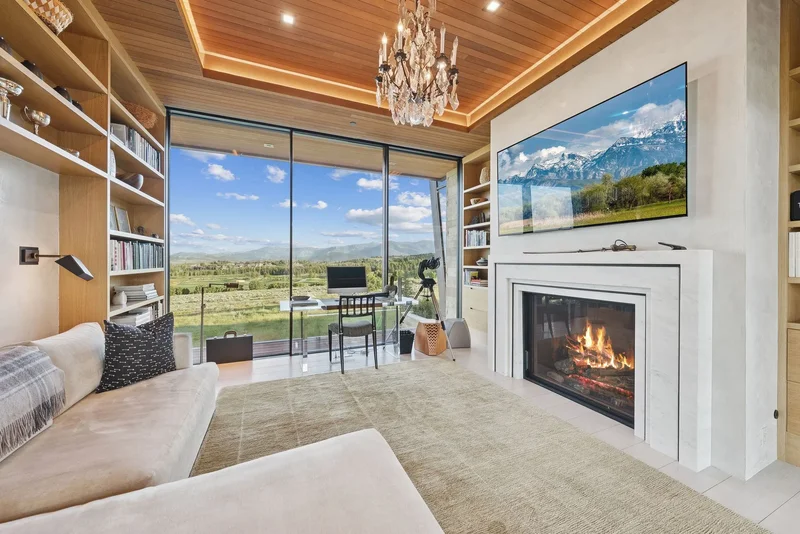 8078 N Red Fox Ct, Park City, Utah, United States. - Photo 23