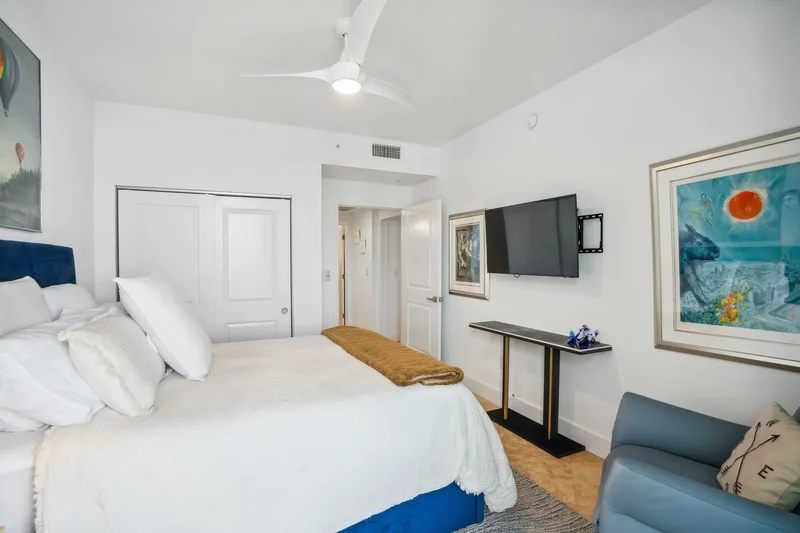 100 S Birch Rd 1001, Fort Lauderdale, Florida, United States. - Photo 27