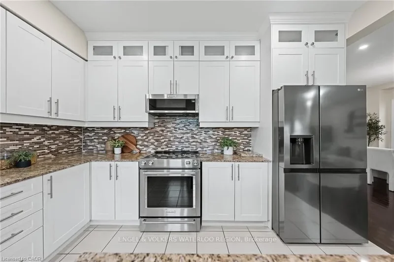 261 Watervale Crescent, Kitchener, Ontario, Canada. - Photo 29