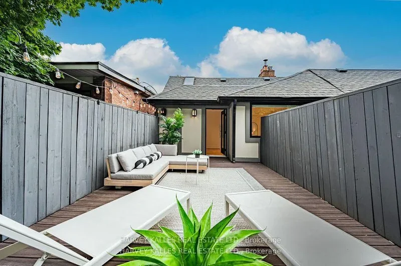 404 Brunswick Avenue, Toronto, ON, M5R 2Z4, CANADA, Toronto, Ontario, Canada. - Photo 16