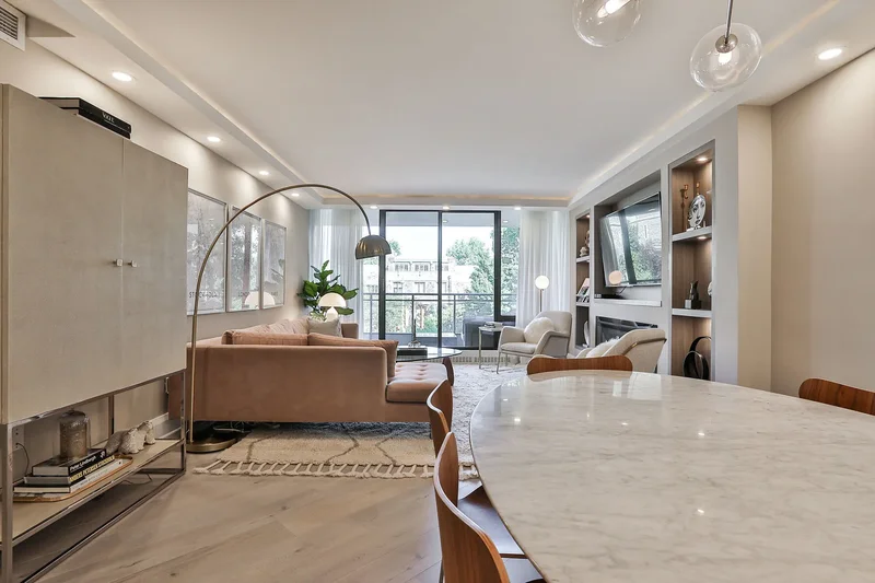 235 St Clair Ave W  301, Toronto, ON M4V 1R4, Toronto, Ontario, Canada. - Photo 9
