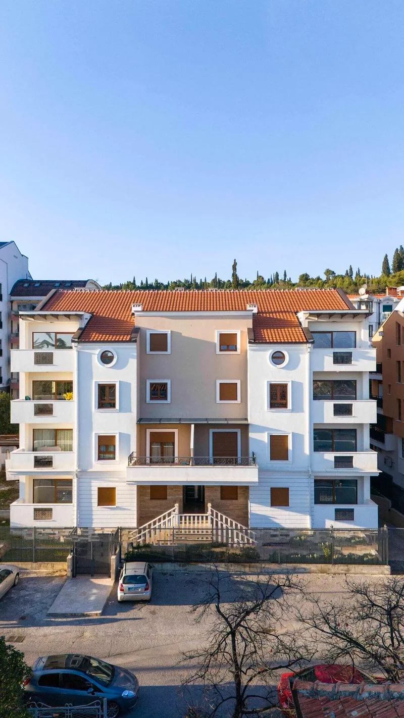 Gorica C, Podgorica, Podgorica, Podgorica Municipality, Montenegro. - Photo 14
