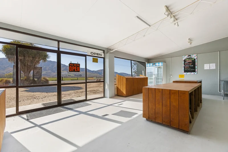5221 Kurow-Duntroon Road, Otiake 9494, New Zealand, Otiake, Canterbury, New Zealand. - Photo 18