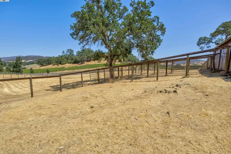 5281 Chiles Pope Valley Rd, St. Helena, California, United States. - Photo 20