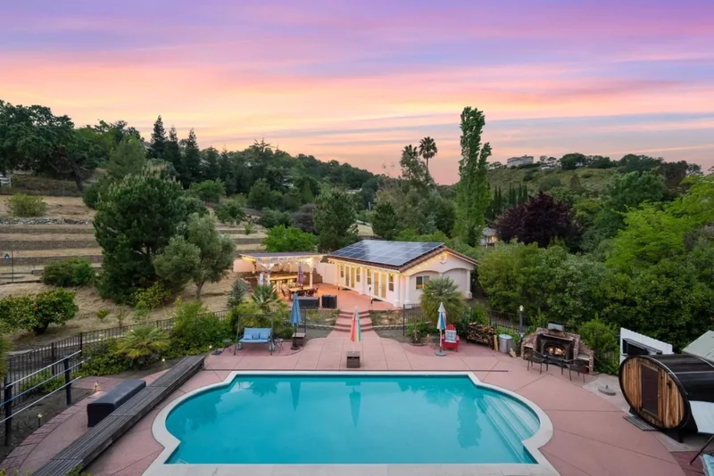 1190 Llagas Road, Morgan Hill, California, United States. - Photo 14