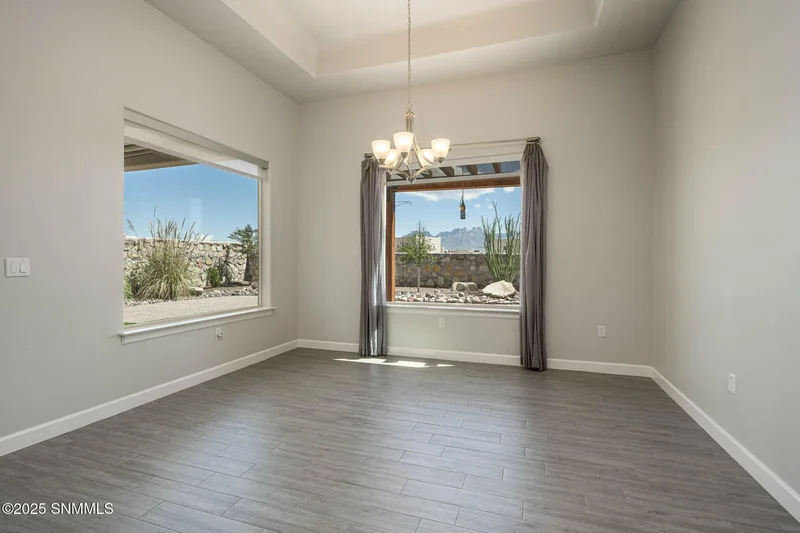 4242 Purple Sage Drive, Las Cruces, NM 88011, Las Cruces, New Mexico, United States. - Photo 18