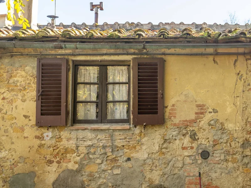 Loalità Canonica, Montefalconi, Tuscany, Italy. - Photo 19
