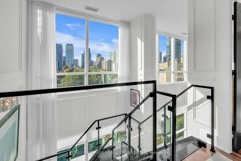 617 - 120 Homewood Avenue, Toronto, Ontario, Canada. - Photo 32
