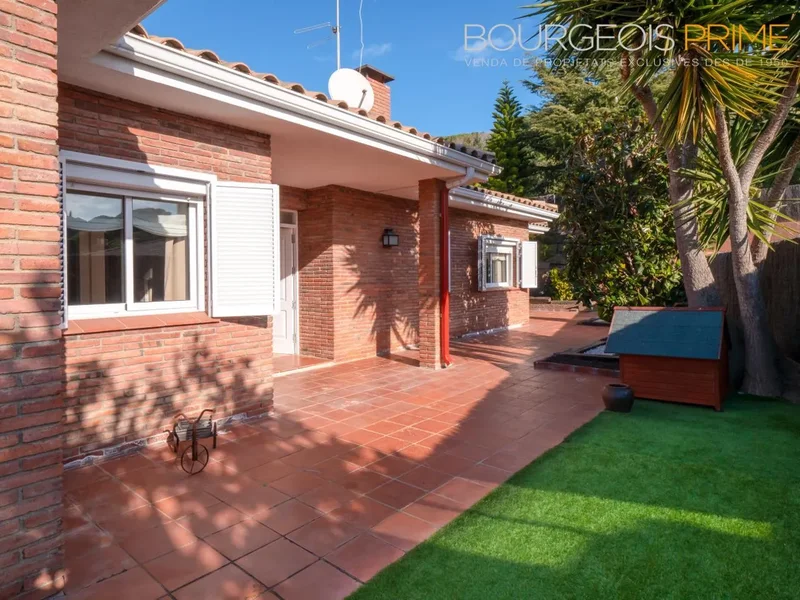 Carrer del Balís, 08394, Sant Vicenç de Montalt, Barcelona, Sant Vicenç de Montalt, Sant Vicenc de Montalt, Catalonia, Spain. - Photo 14