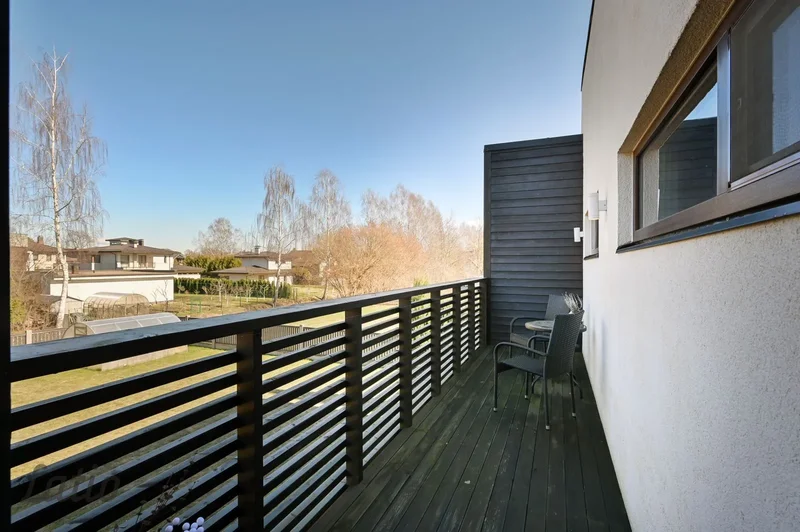 Pilskalnu iela 15, Mārupe, Mārupes nov., Mārupe, Latvia. - Photo 21