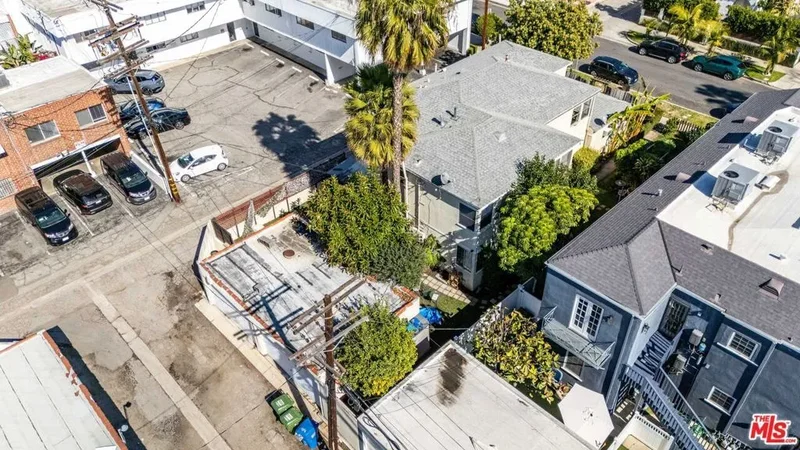 139 N Harper Avenue, West Hollywood, California, United States. - Photo 50