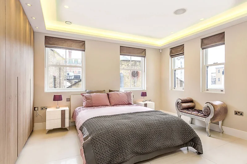 1a Westbourne Gardens, Central London, London, England, United Kingdom. - Photo 5