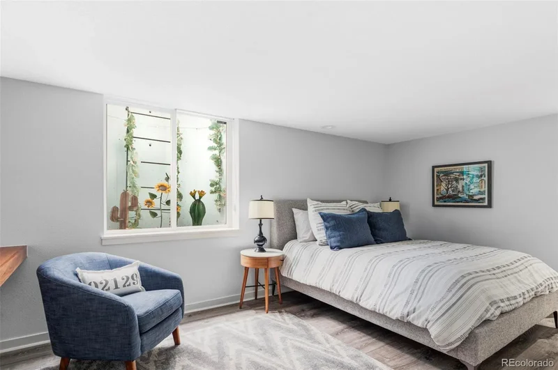 6 S Madison Street, Denver, Colorado, United States. - Photo 29