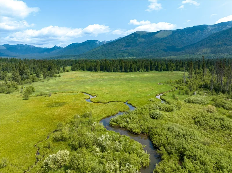 895 Mud Lake Road, Bigfork, Montana, United States. - Photo 23