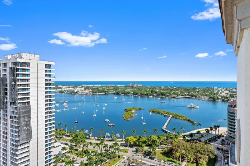 701 S Olive Avenue 1419, West Palm Beach, Florida, United States. - Photo 52