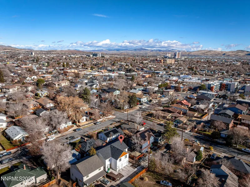 222 W Arroyo Street, Reno, NV 89509, Reno, Nevada, United States. - Photo 19