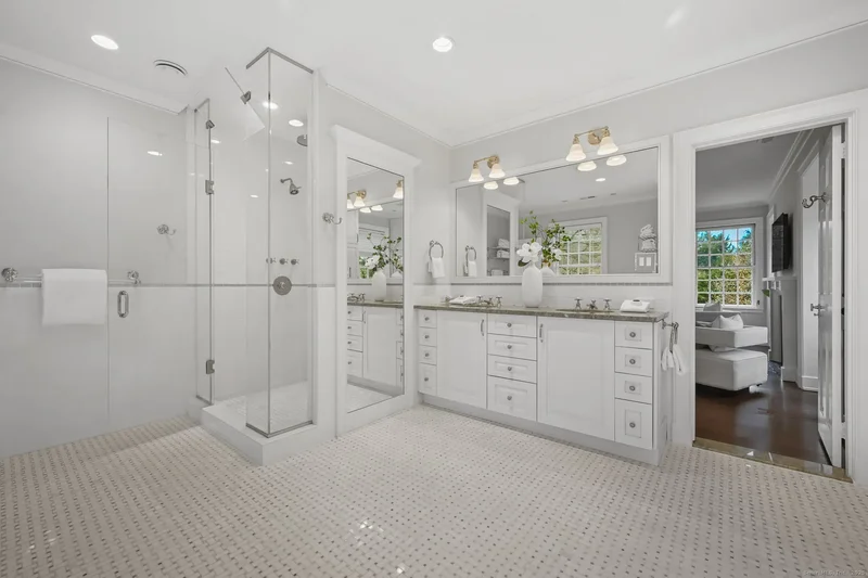 276 Greenley Road, New Canaan, CT, 06840, USA, New Canaan, Connecticut, United States. - Photo 25