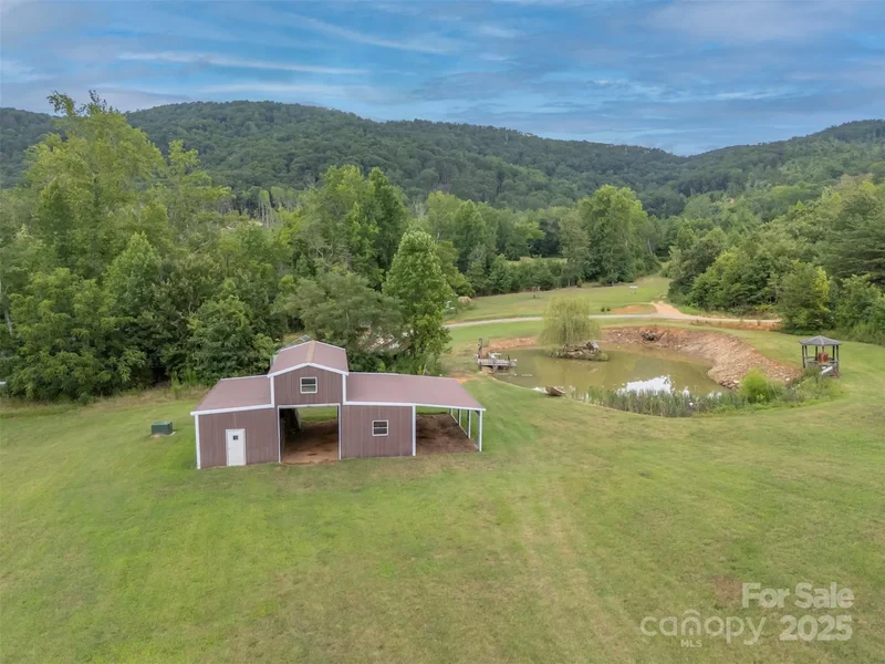 881 S Mountain Road, Bostic, NC 28018, Bostic, North Carolina, United States. - Photo 42