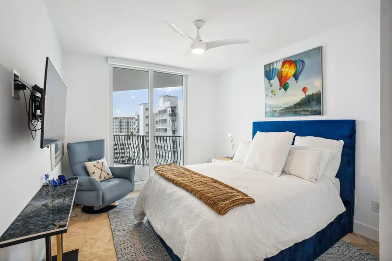 100 S Birch Rd 1001, Fort Lauderdale, Florida, United States. - Photo 25