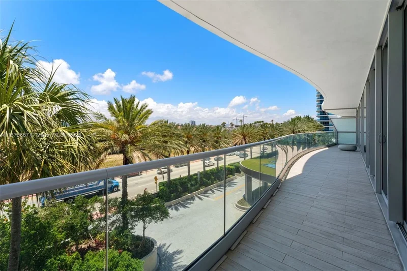 9349 Collins Ave 406, Bal Harbour, Florida, United States. - Photo 29