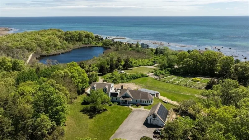 296 Center Hill Rd, Plymouth, MA 02360, Plymouth, Massachusetts, United States. - Photo 23