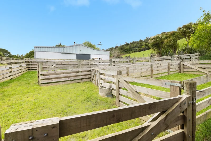 526 Lund Road, Aongatete 3178, New Zealand, Aongatete, Bay of Plenty, New Zealand. - Photo 17