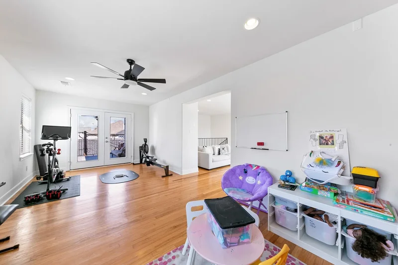 4301 Vivian Street, Bellaire, TX 77401, Houston, Texas, United States. - Photo 36