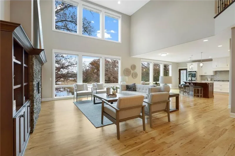 18928 Katrine Court, Lakeville, MN, 55044, USA, Lakeville, Minnesota, United States. - Photo 18