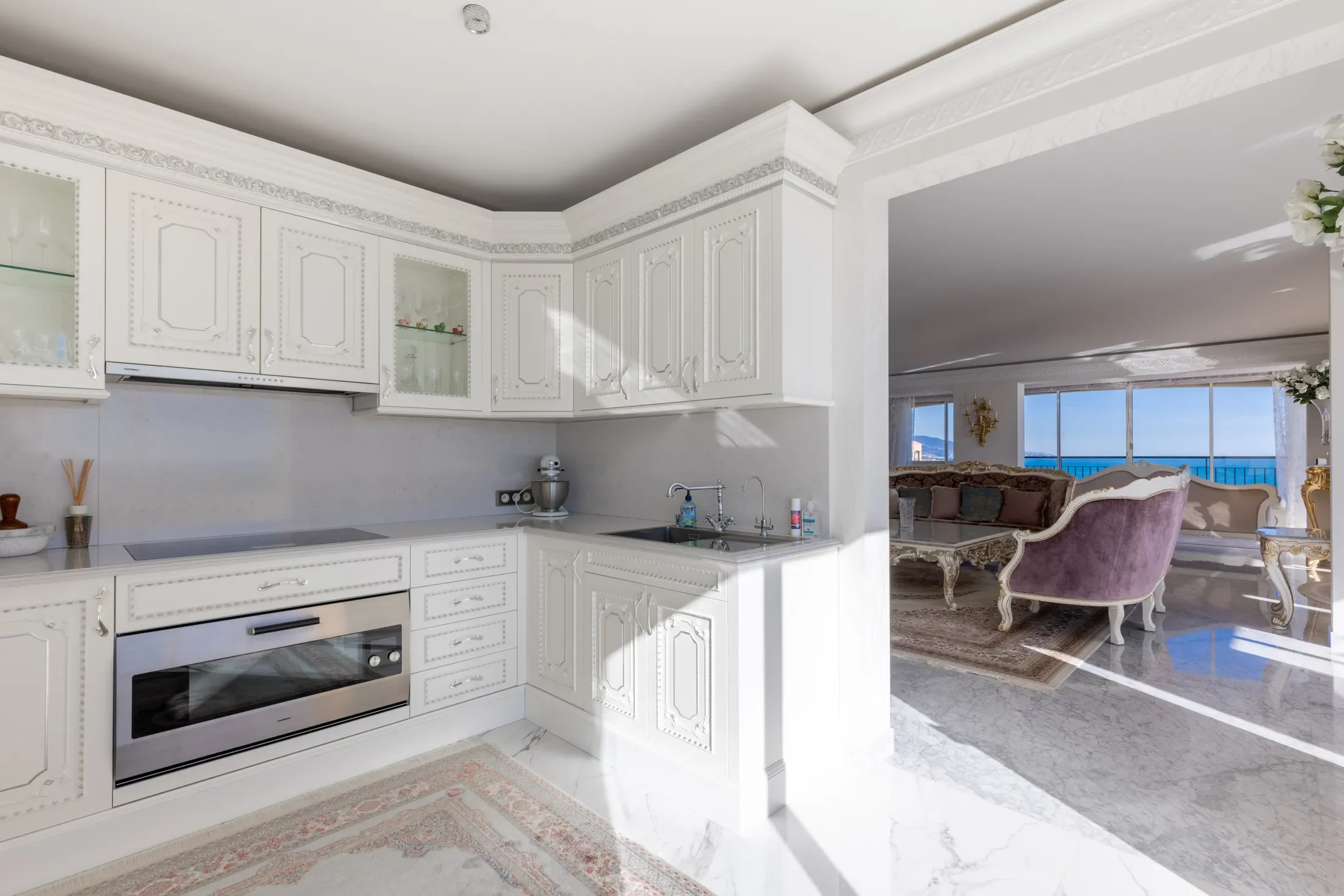 Fontvieille, 98000 Monaco, Monaco, Monaco. - Photo 19