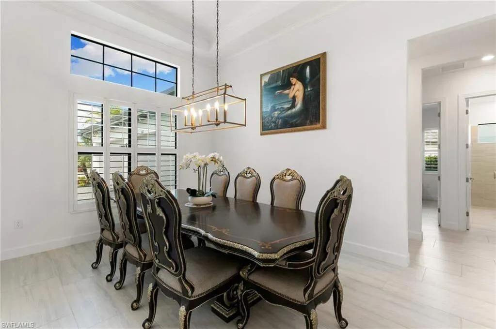 3122 Heather Glen CT, Naples, FL, 34114, USA, Naples, Florida, United States. - Photo 18