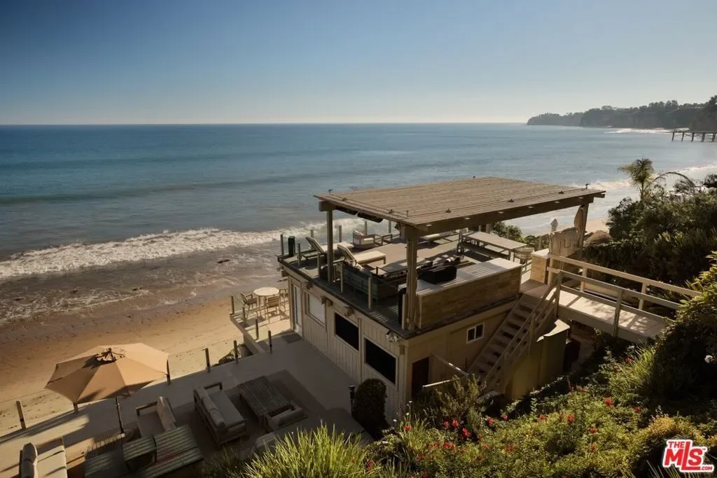 28026 Sea Lane Drive, Malibu, California, United States. - Photo 34